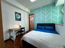Queens (D3), Condominium #466343921